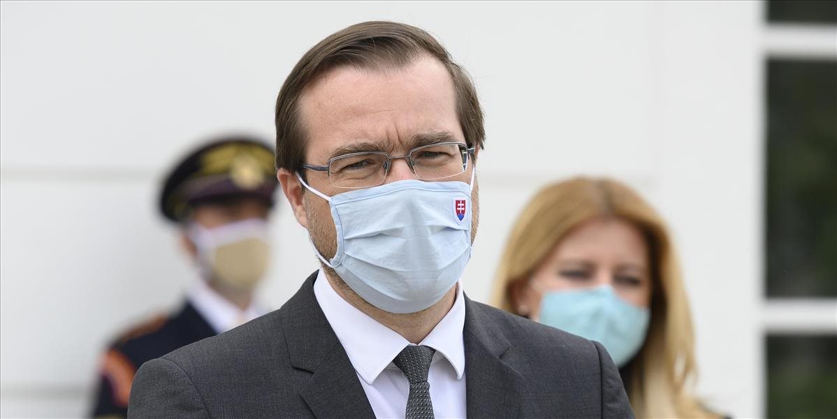 Marek Krajčí žiada ambulantných lekárov, aby pacientov vyšetrili a robili prevenciu