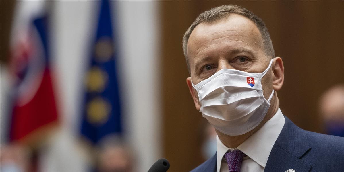 V hre na post generálneho prokurátora sú podľa Kollára viaceré mená