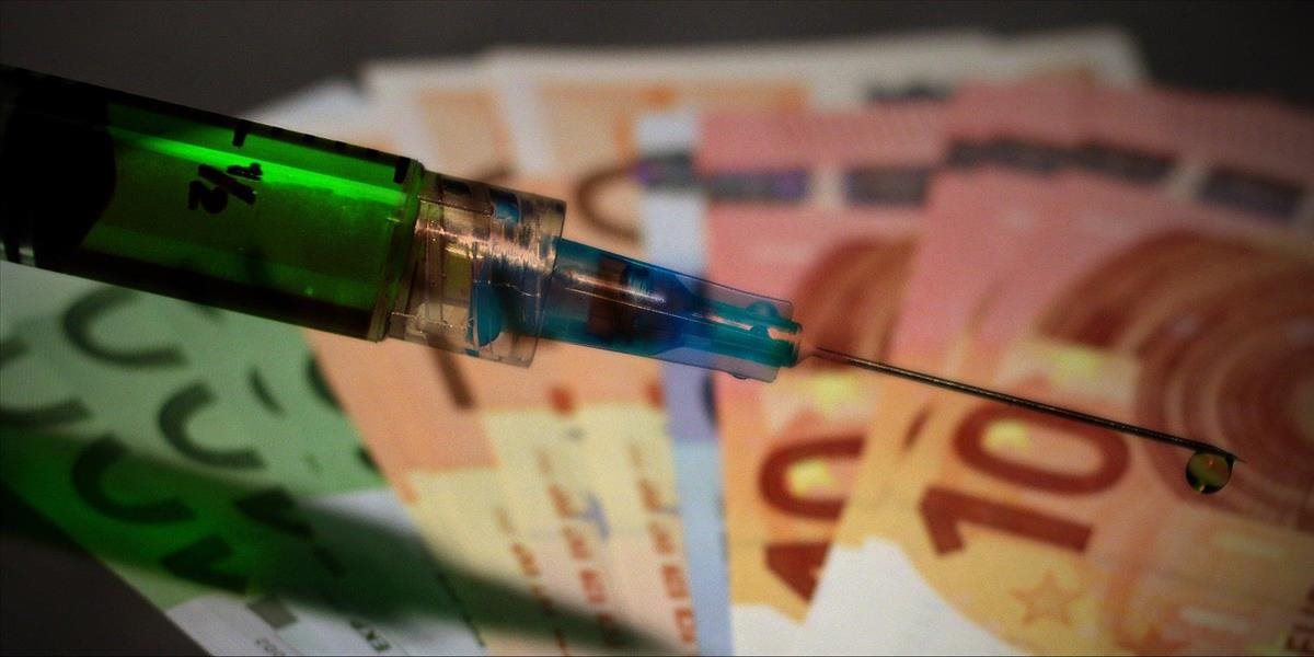 Slovensko poskytne na vývoj vakcíny proti koronavírusu 750 tisíc eur