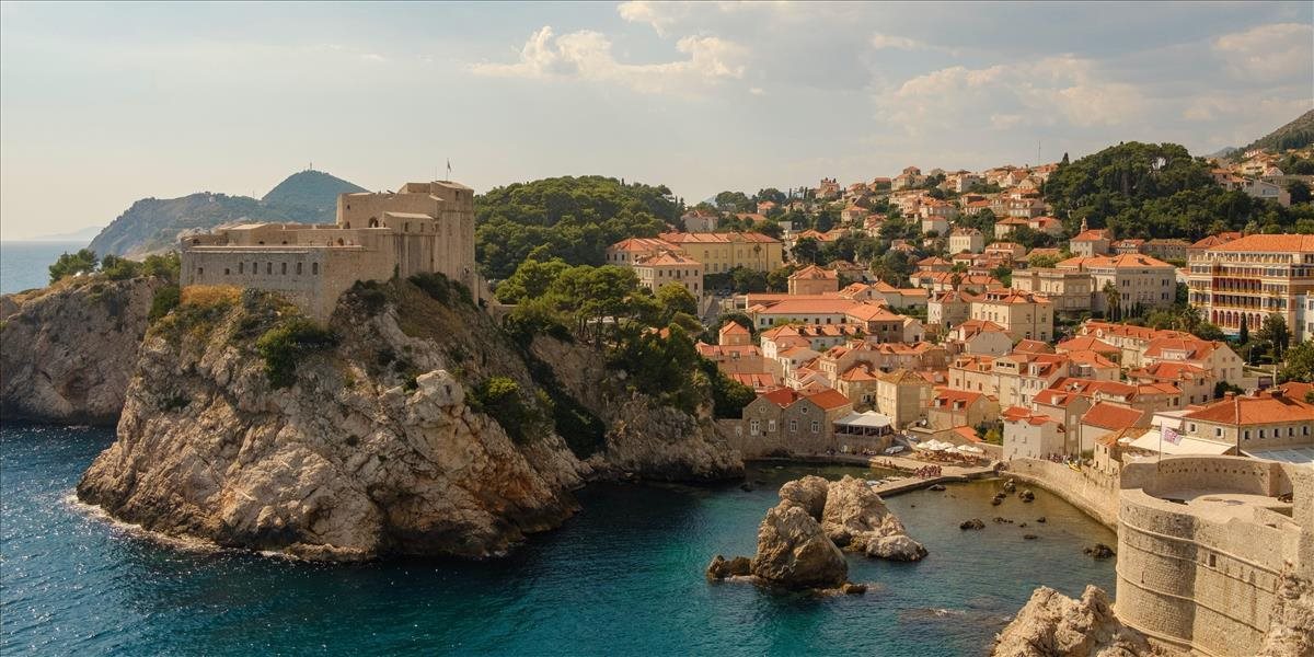 Letná dovolenka v Chorvátsku? Počkáme si na verdikt ministerstva zahraničných vecí
