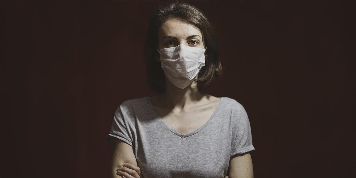 Belgičania si budú môcť kúpiť ochranné rúška v supermarketoch