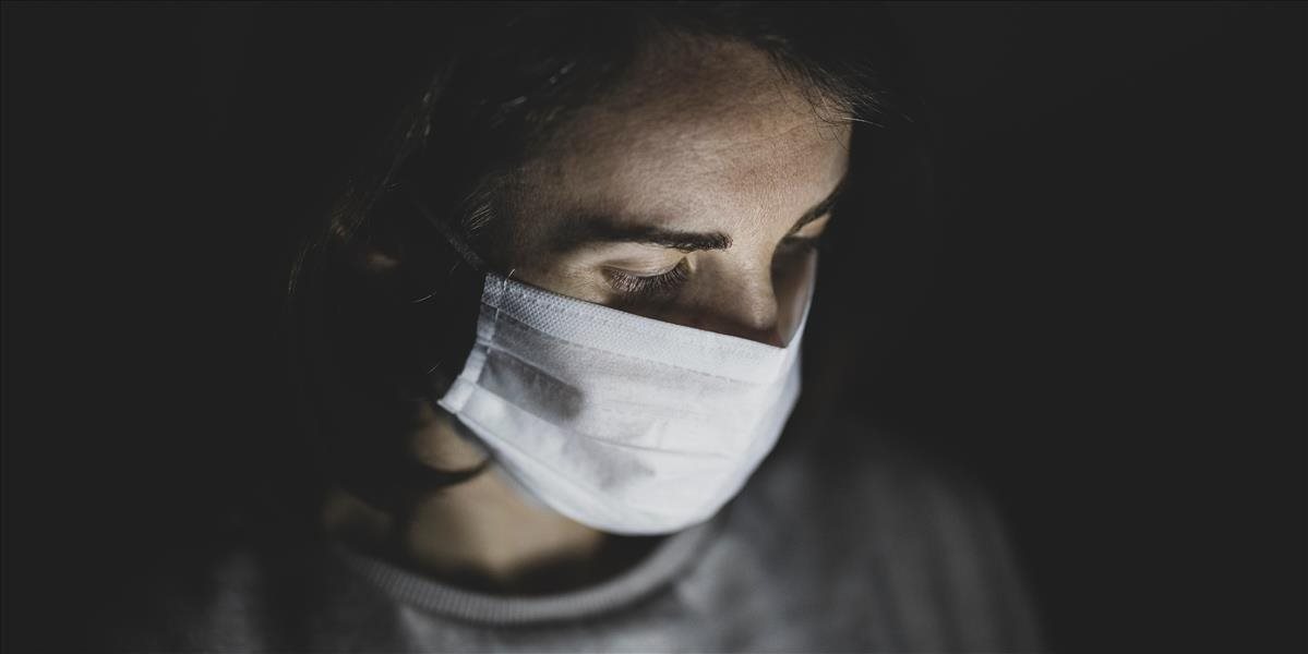 Experti varujú pred druhou vlnou koronavírusu