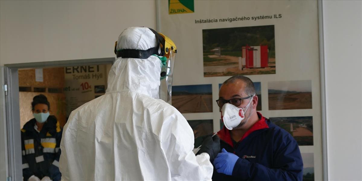 Veľká Británia má najvyšší oficiálny počet obetí koronavírusu v Európe