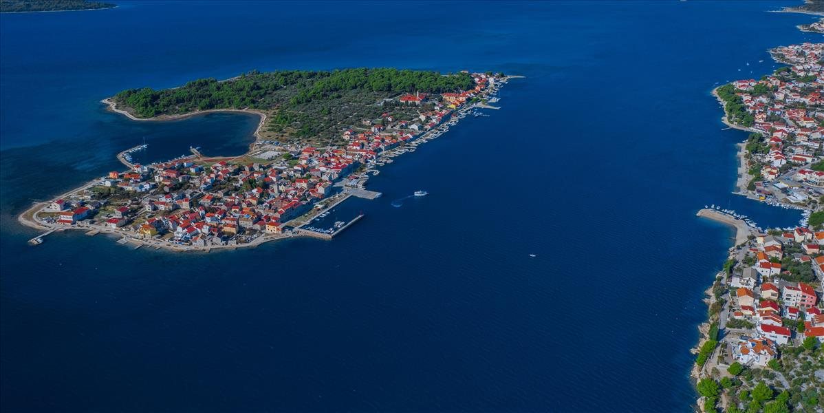 Chorvátsko v lete otvorí svoje pobrežie turistom
