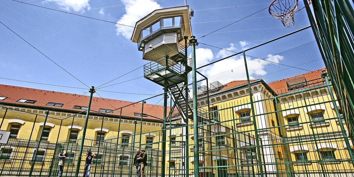 Ministerstvo spravodlivosti plánuje stavať väznice a zabezpečiť nový IT systém