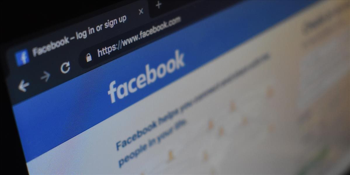 Aktualizácia Facebooku narušila činnosť niektorých aplikácií