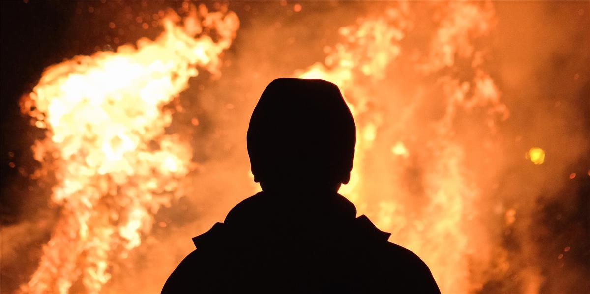 Požiar hospicu v Krasnogorsku si vyžiadal desať obetí