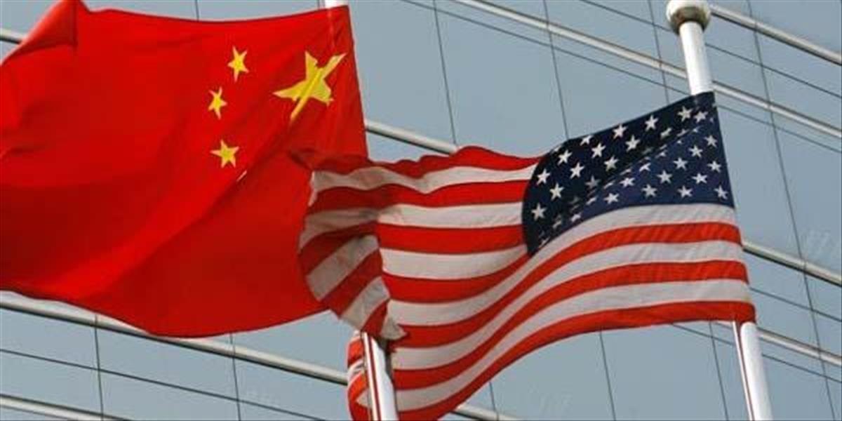 Novinári USA a Číny doplácajú na zvyšovanie napätia medzi krajinami