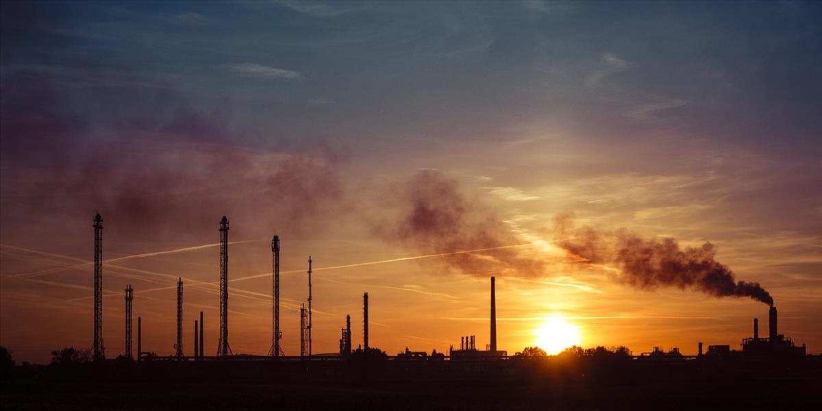 Na Slovensku vznikne projekt zameraný na lepšiu kvalitu ovzdušia