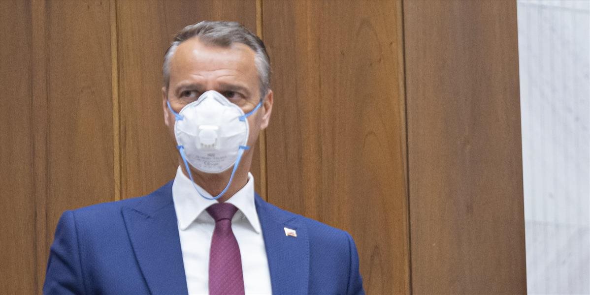 REPORTÁŽ: Richard Raši navrhuje zákon o poskytovateľoch zdravotnej starostlivosti stiahnuť