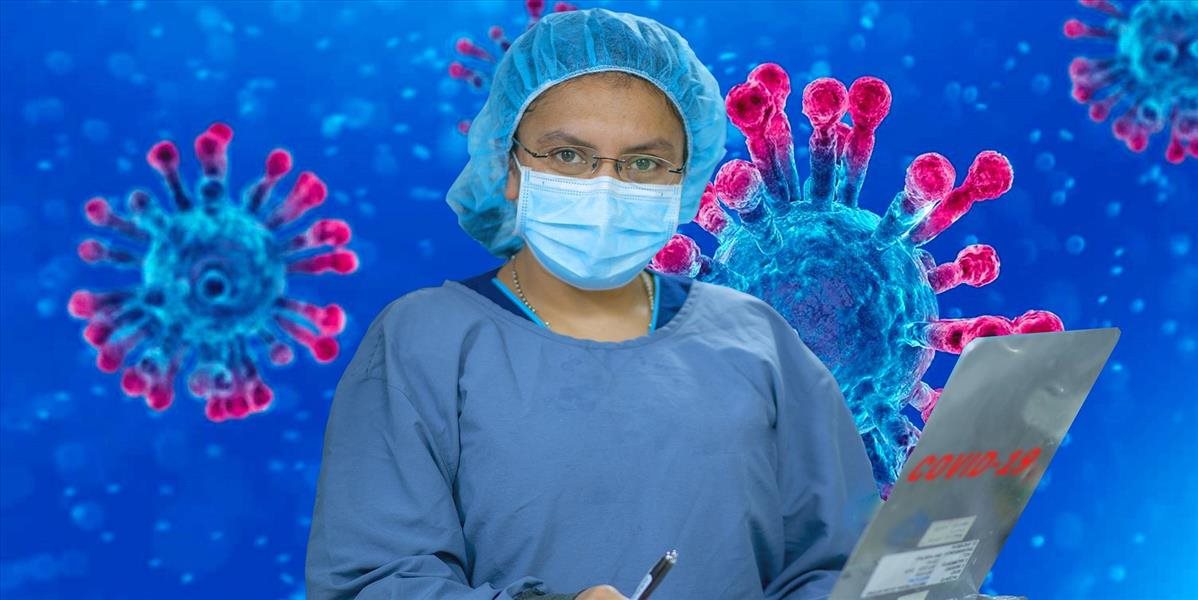 Štyri nové pozitívne prípady, vyliečených je na Slovensku už cez tisíc pacientov