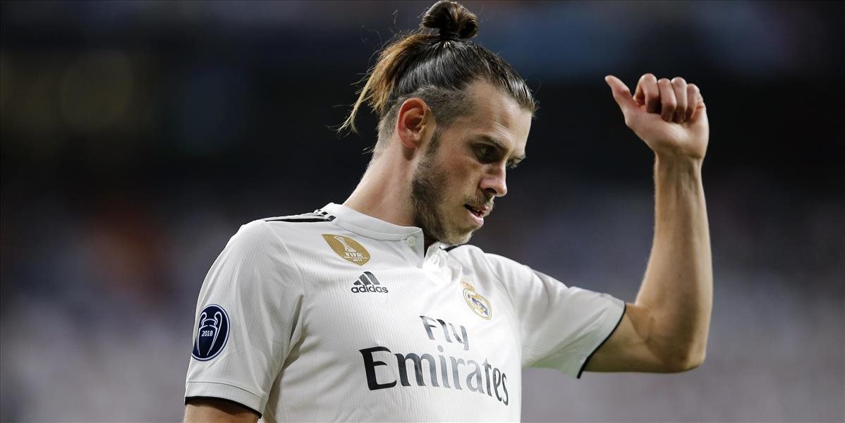 Bude sa sťahovať Gareth Bale naspäť do Anglicka?
