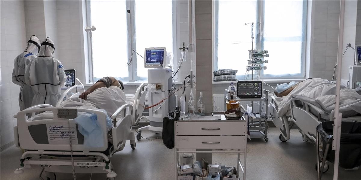 Na Slovensku by mali vzniknúť ambulancie pre pacientov s COVID-19