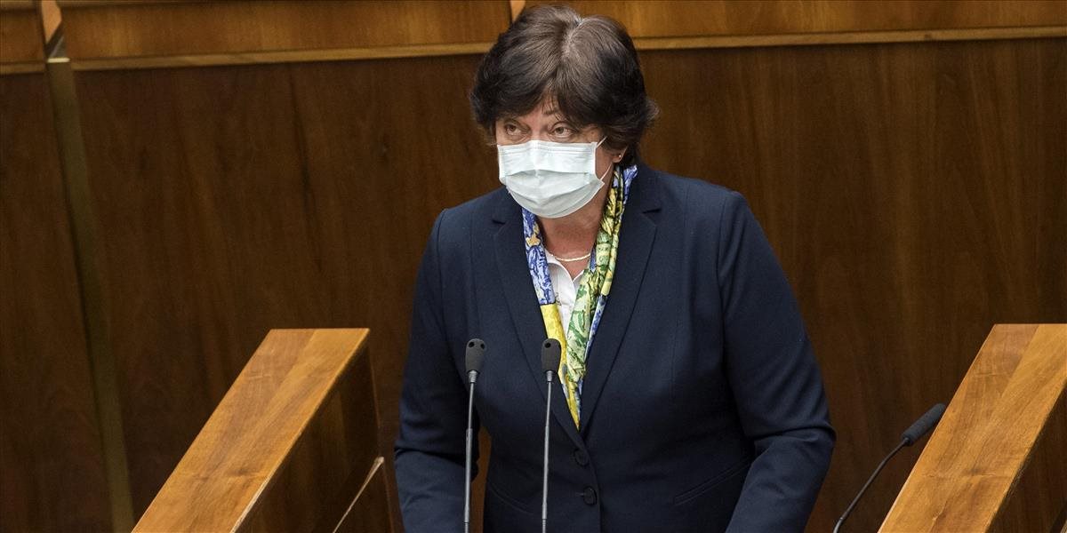 Ombudsmanka vidí nepochopenie obsahu správy o jej činnosti