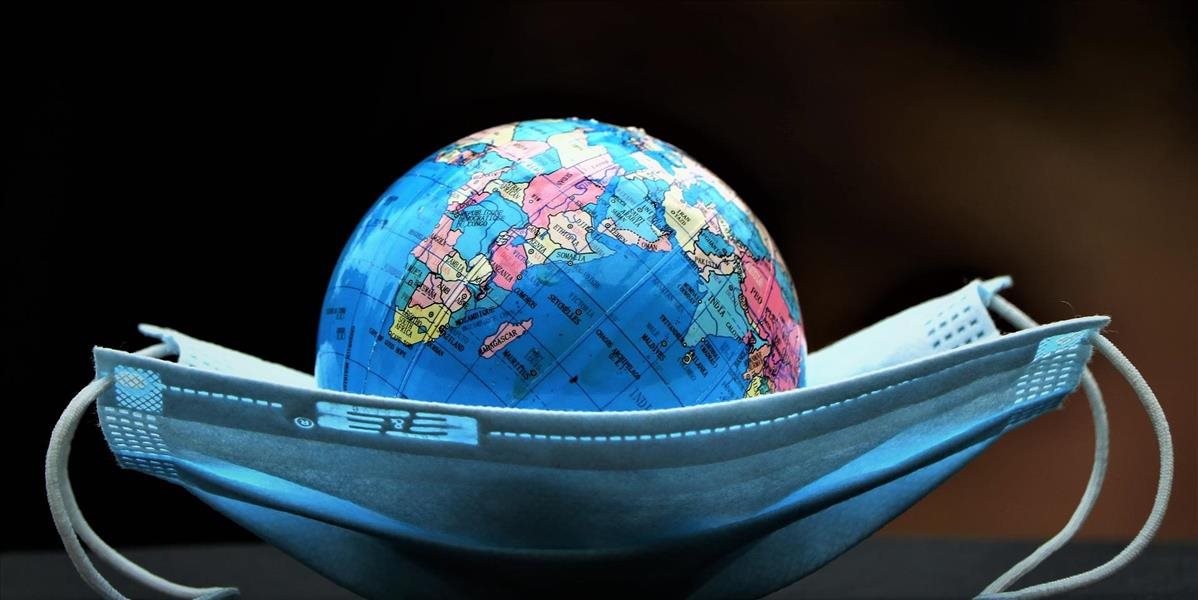 Čína hlási, že koronakríza by nemala byť súčasťou politickej hry