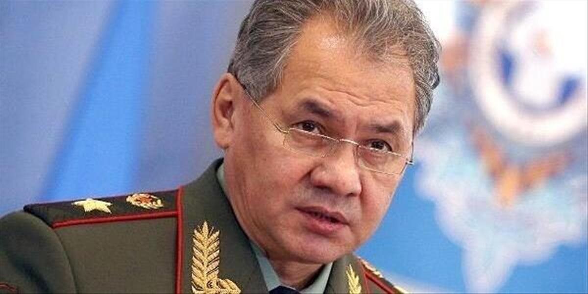 Ruský minister obrany vie, ako zachrániť krajinu pred koronavírusom