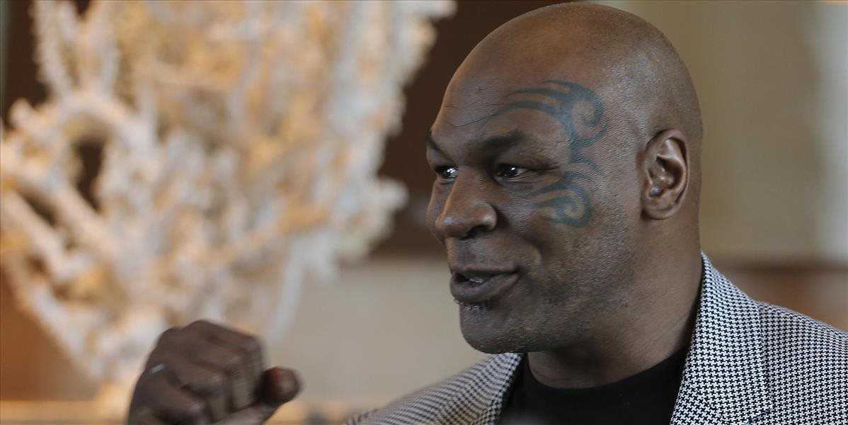 Dana White odhovára Tysona od jeho návratu do ringu