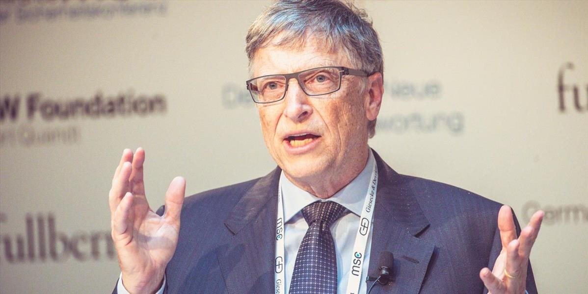 HOAX! Bill Gates sa vyjadril, že vakcína na COVID-19 je schopná zabiť státisíce ľudí