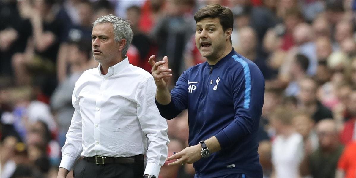 Pochettino chcel nahradiť Mourinha v Reale, situácia sa však úplne zmenila