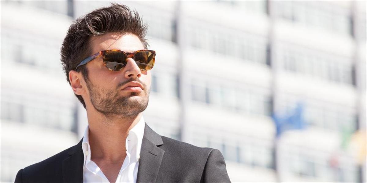 Ktoré pánske okuliare sú už dlhodobo hitom?