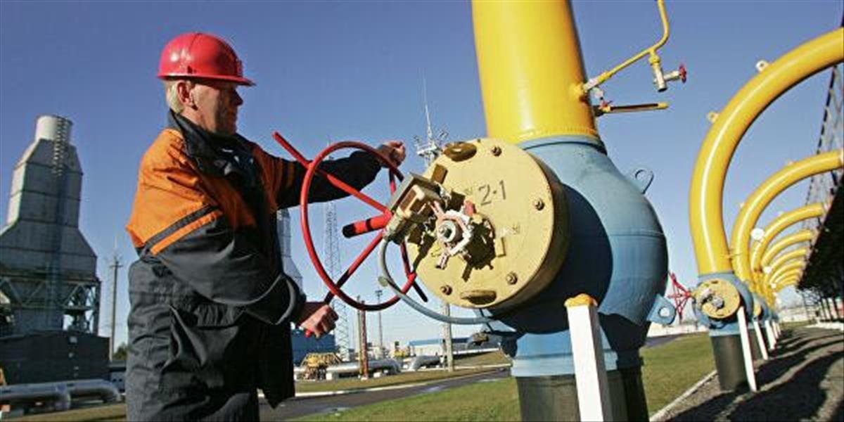 Gazprom zastavil tranzit plynu cez plynovod Yamal-Európa