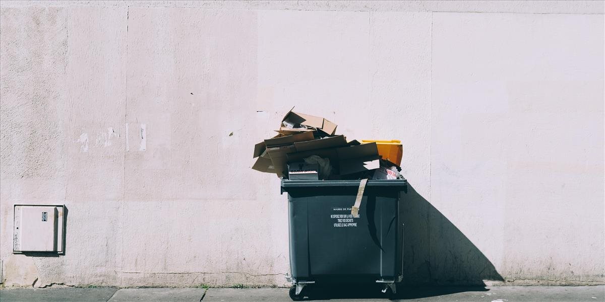 V ktorých slovenských mestách sa platí za odpad najviac?