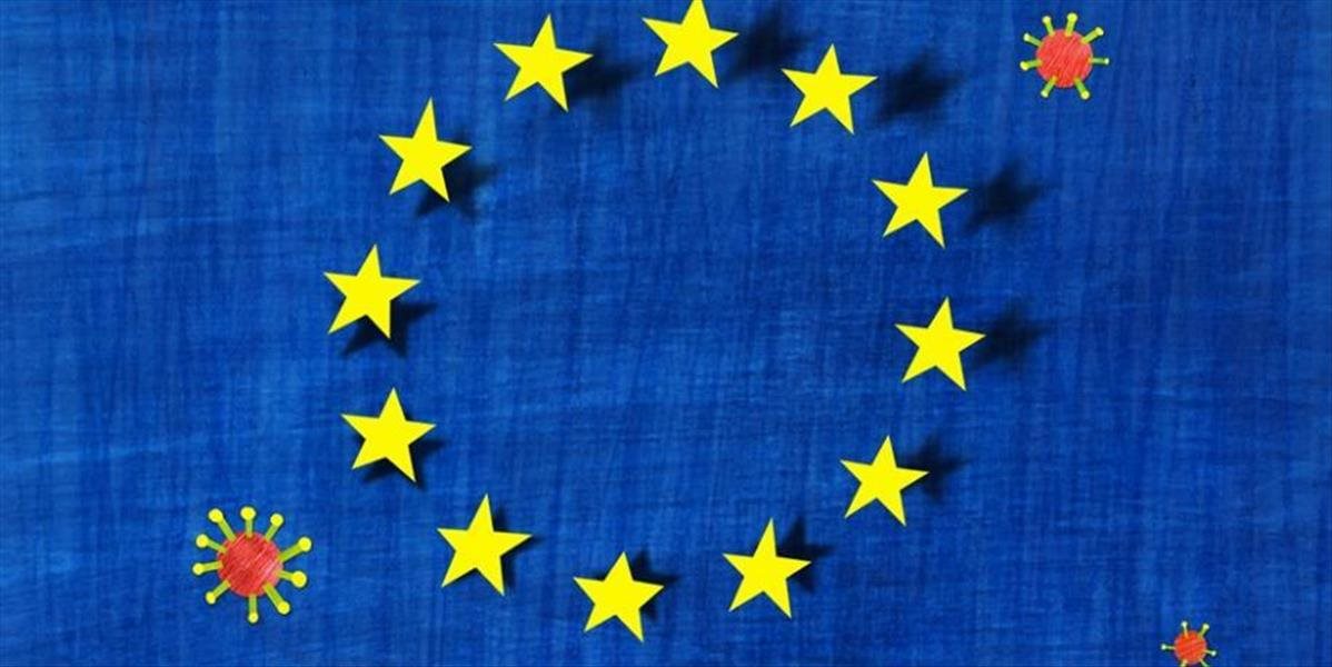 Európska únia potrebuje viac kompetencií na zvládanie krízového stavu