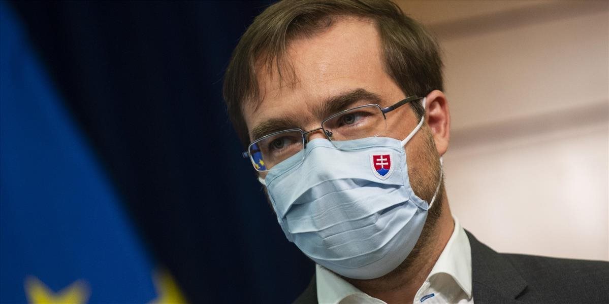 REPORTÁŽ: Marek Krajčí stojí za rozhodnutím odvolať L. Kuželu z postu šéfa NÚDCH
