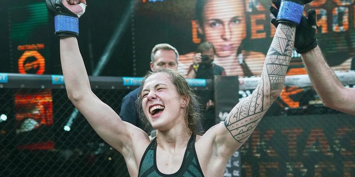 Výsledky zápasov Oktagon Underground 3