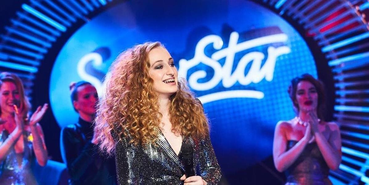 SuperStar pozná víťazku, finálovou piesňou dojala Mareša k slzám
