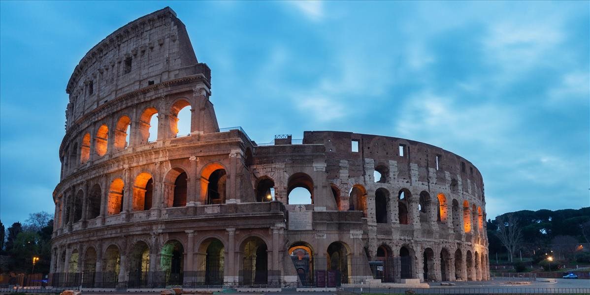 Rím aj Vatikán otvárajú najväčšie turistické atrakcie
