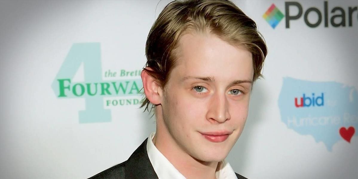 Hviezdny herec z filmovej série Sám Doma sa vrátil ako nový človek, Macaulay vyzerá výborne!