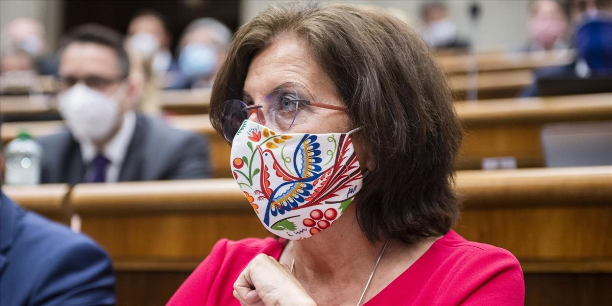 REPORTÁŽ: Anna Zemanová bude v rámci projektu prijímať návrhy na záchranu Žitného ostrova