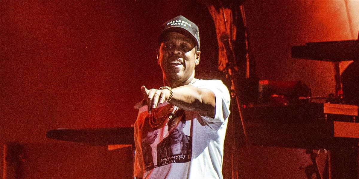 JAY-Z volal guvernérovi Minnesoty, kvôli spravodlivosti