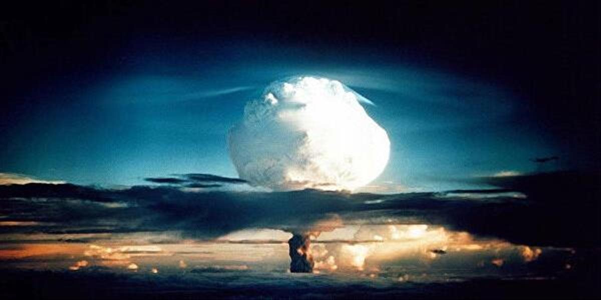 Bude to horšie ako Hirošima: Kde chcú USA testovať jadrové bomby