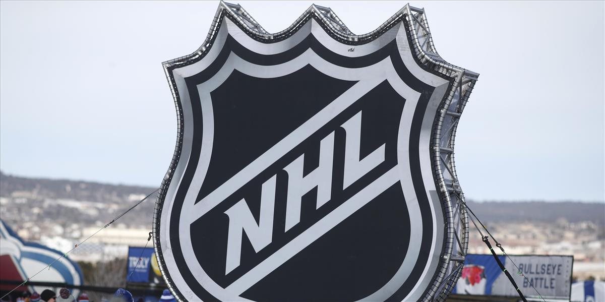 NHL: Budúci týždeň sa už otvárajú tréningové centrá