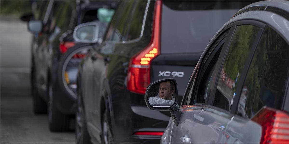 Slovinsko úplne otvára hranice pre ďalšie krajiny v Európe, tentoraz je medzi nimi aj Slovensko