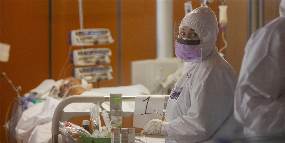 Pozostalí obetí koronavírusu v Taliansku žiadajú spravodlivosť