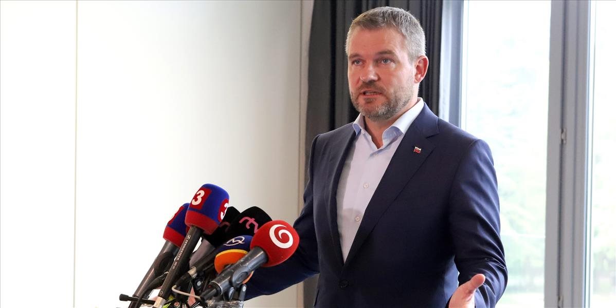 Pellegrini sa rozhodol, po 20-tich rokoch opúšťa SMER-SD!