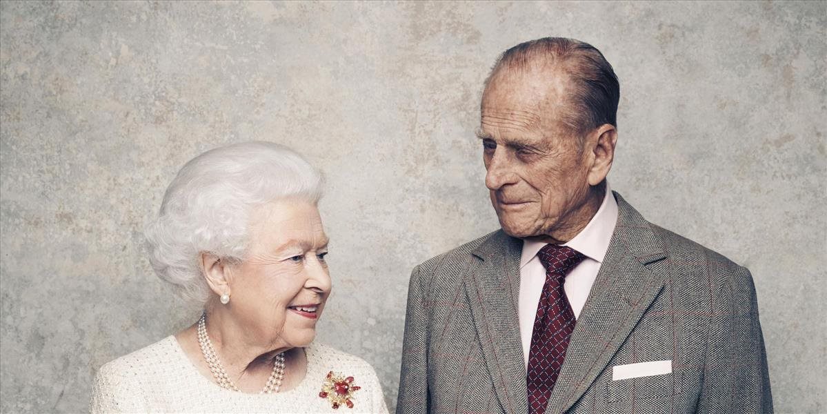 Princ Philip oslavuje 99. narodeniny, osobitý štýl nikdy nestratil