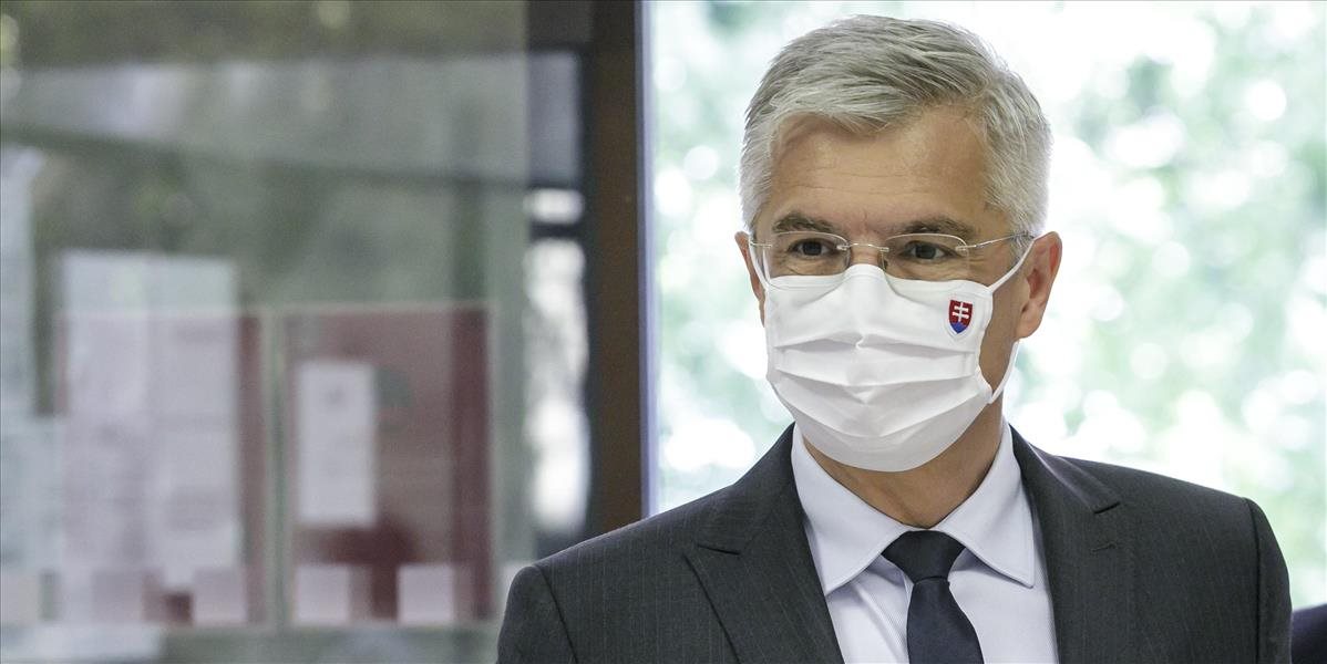 Korčok pozval Lavrova na Slovensko, hovorili aj o bilaterálnych vzťahoch medzi krajinami