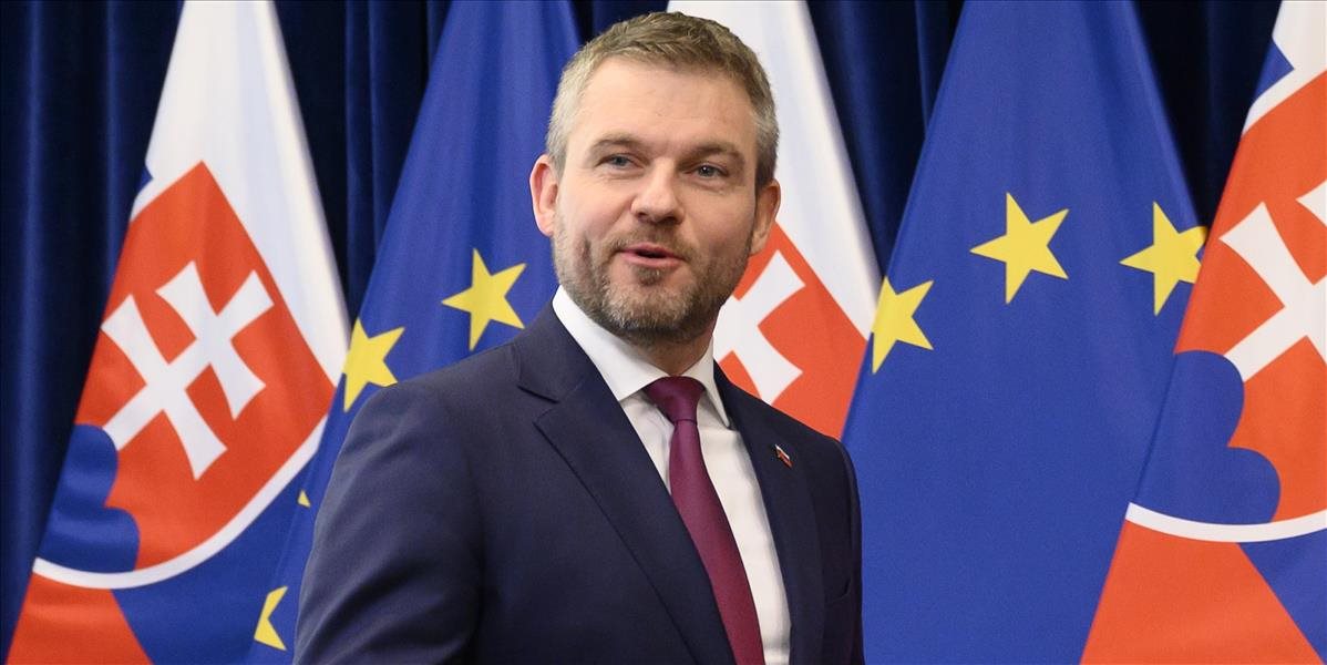 Pôsobenie Petra Pellegriniho v slovenskej politike