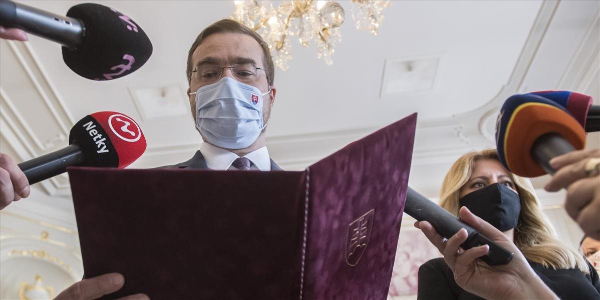 REPORTÁŽ: Marek Krajčí našiel cestu, ako môže štát preplácať liek na cystickú fibrózu