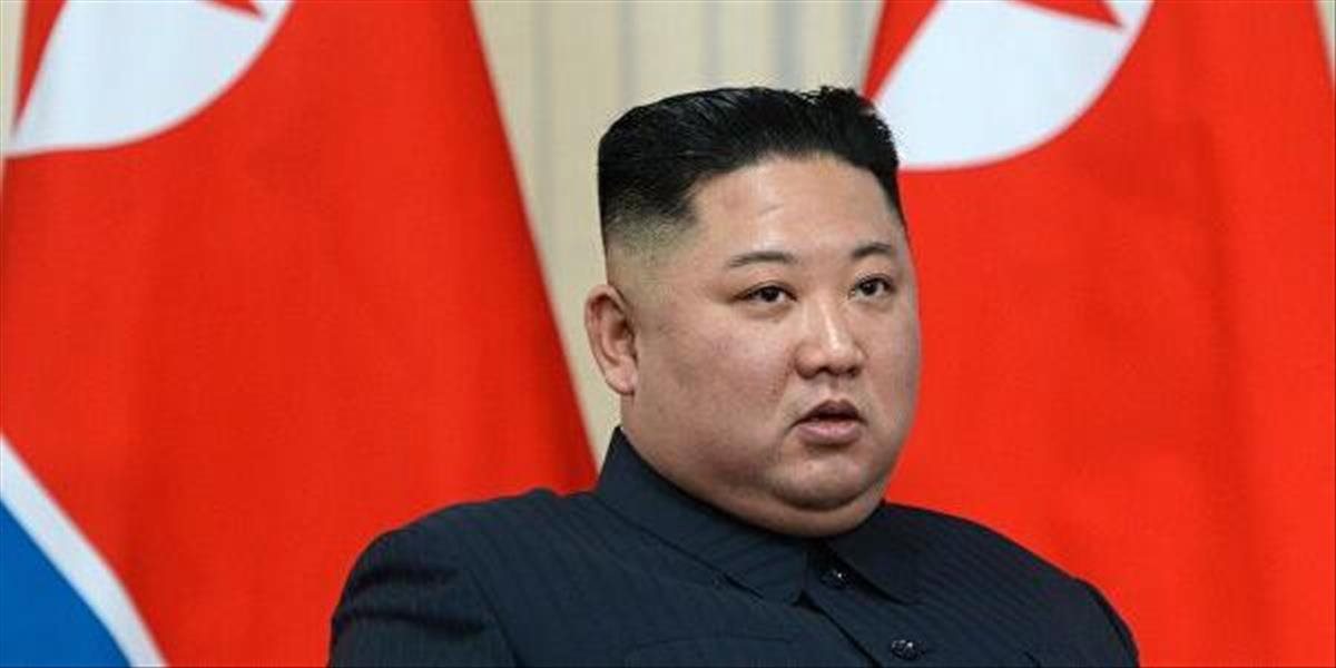 Kim Čong-un zablahoželal Putinovi k Dňu Ruska