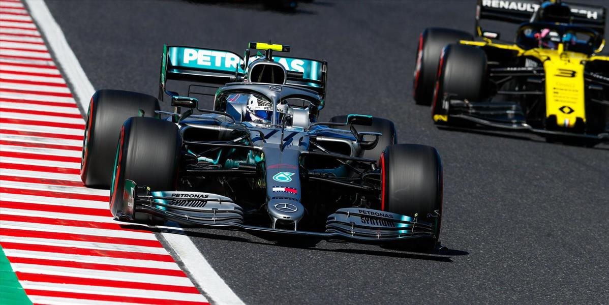 F1 sa túto sezónu v Ázii nepôjde! Baku, Yas Marina aj Suzuku nakoniec zrušili