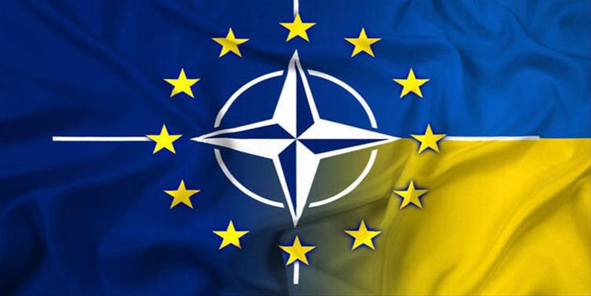 Ukrajina sa stala súčasťou rozšírenej spolupráce NATO