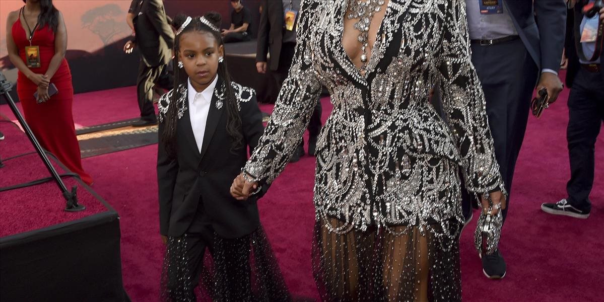 Beyonce požaduje stíhanie policajtov, ktorí zastrelili Afroameričanku