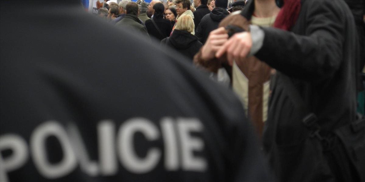 V Plzni na krajskom riaditeľstve našli zastreleného policajta
