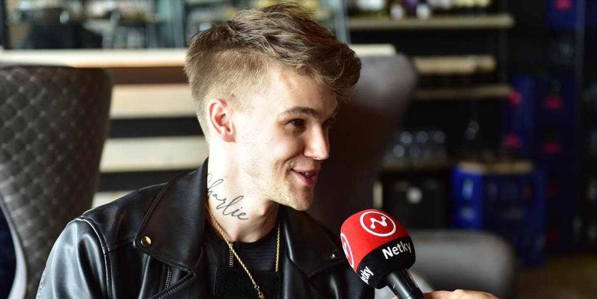 REPORTÁŽ: Najpočúvanejší spevák v Čechách a na Slovensku Mikolas Josef: V Čechách mnohí netušia, že som Čech