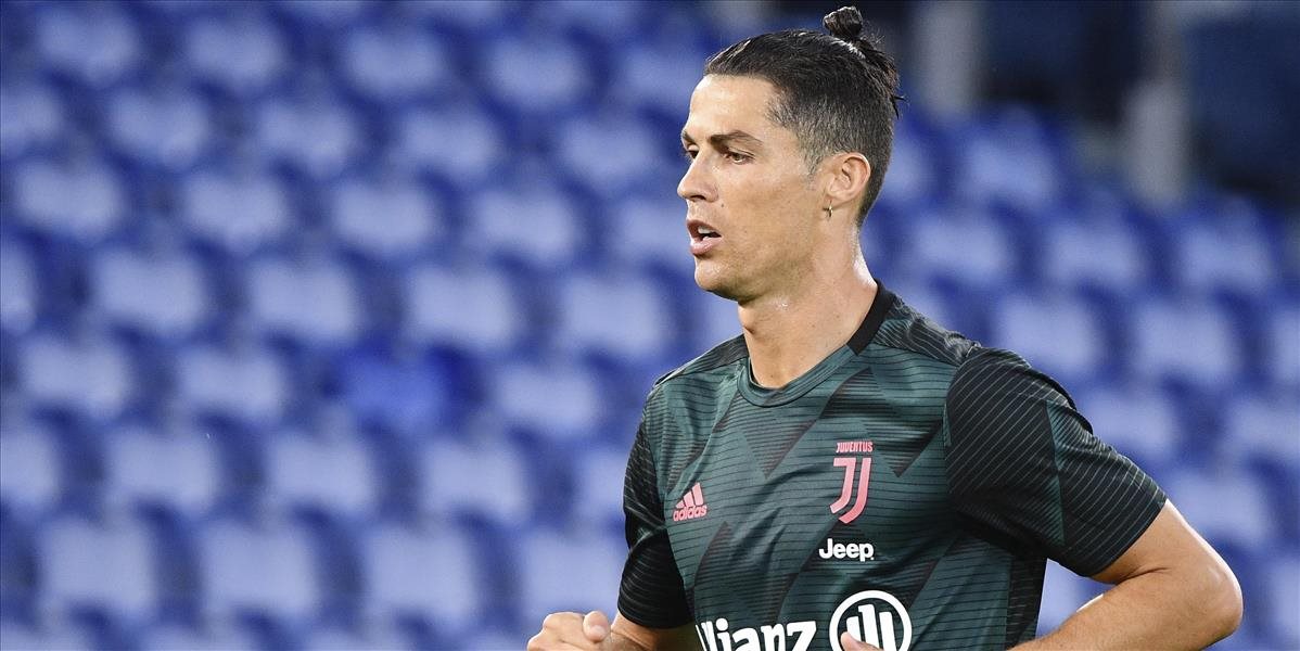 Talianske médiá o Ronaldovi: Už to nie je ten hráč ako v Reale